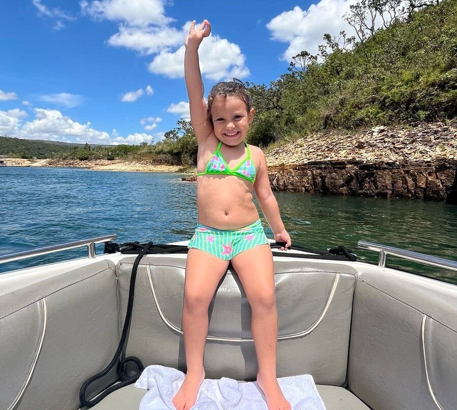 Canyons de Furnas-Capitolio必去景点