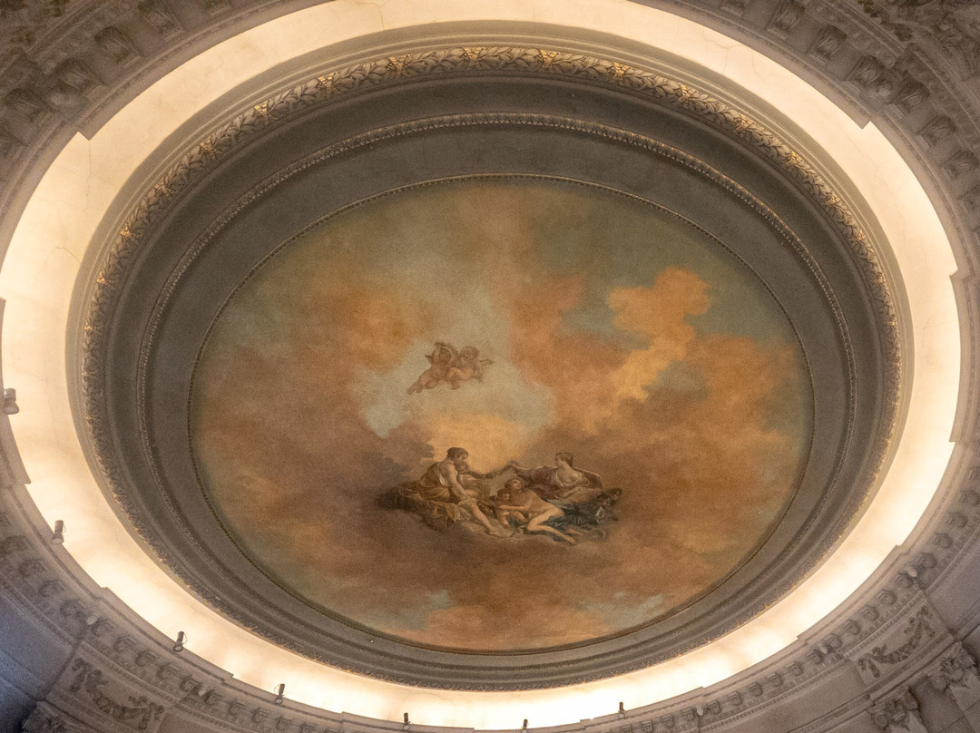 Museo Palacio Raggio-Vicente Lopez必去景点