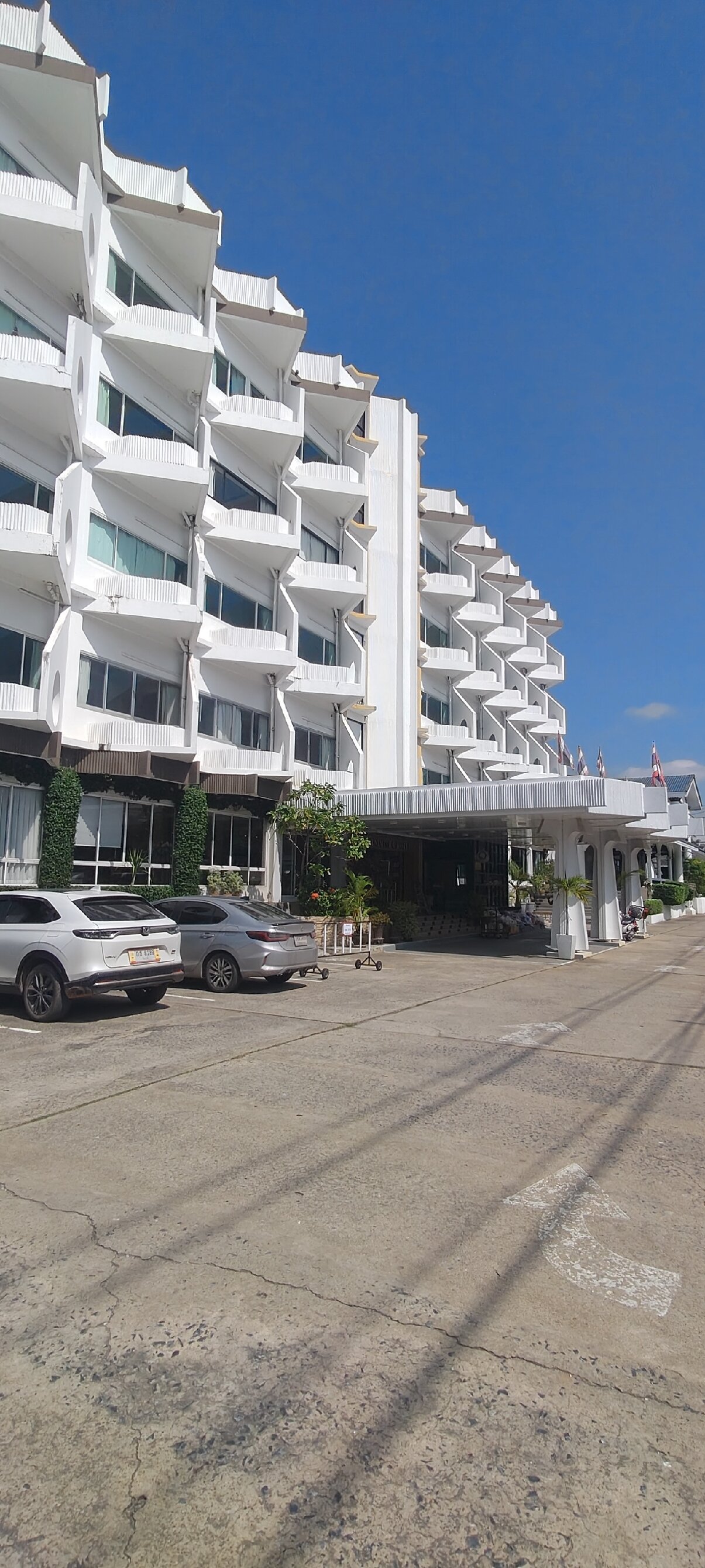 莱尼米塔酒店-官方