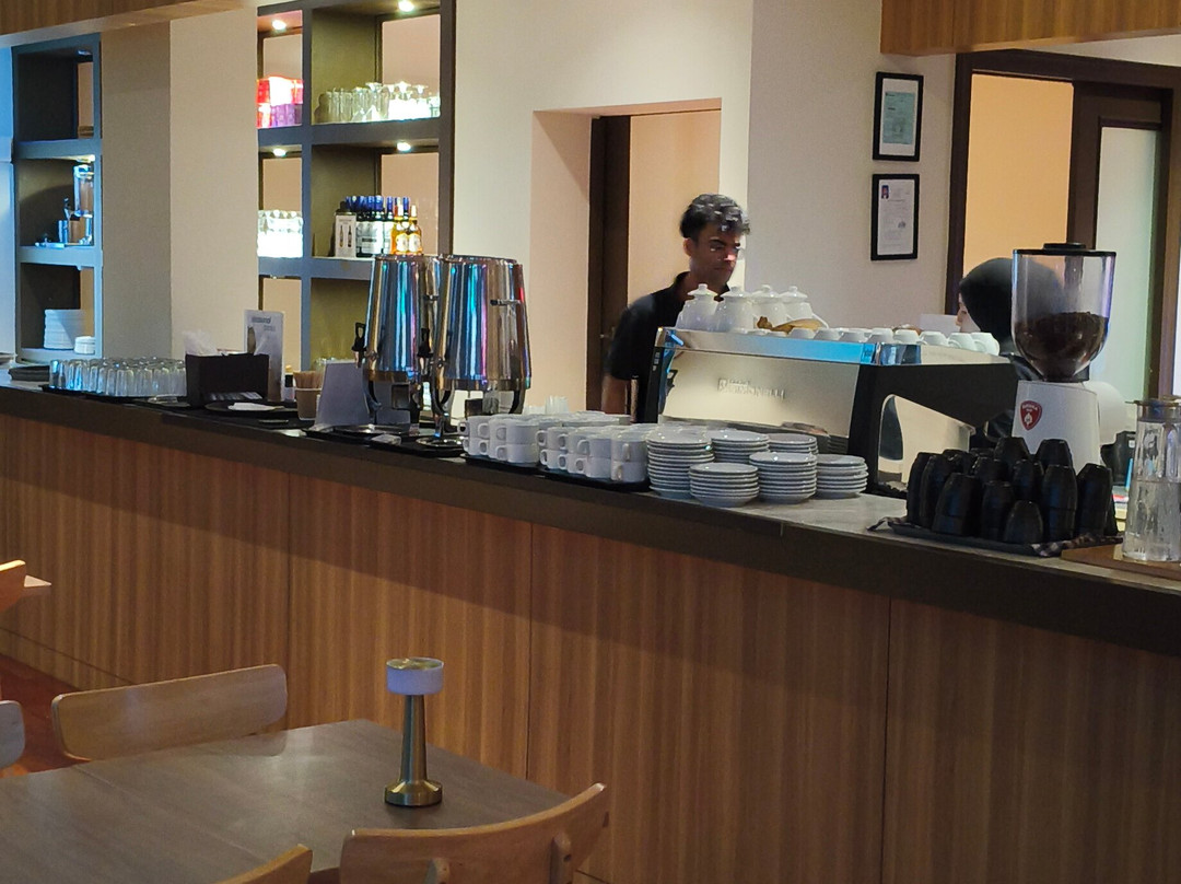 调雪邦酒店主图