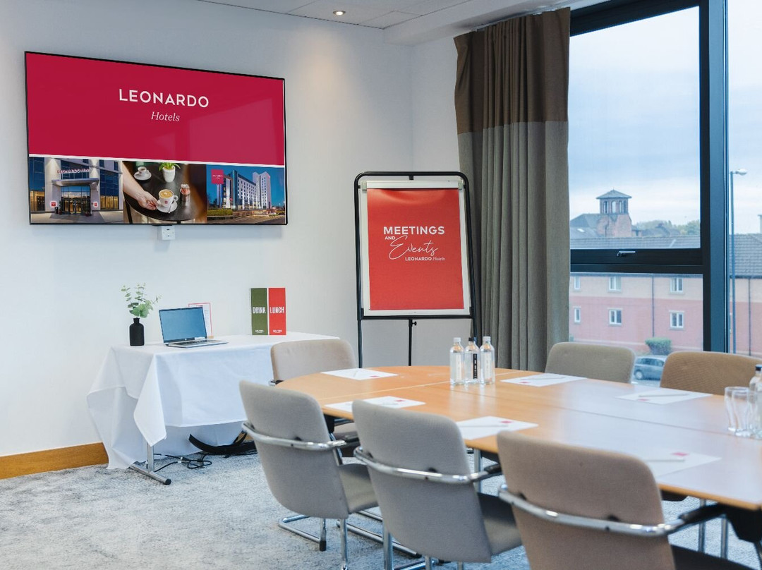 茱莉斯德比旅馆主图