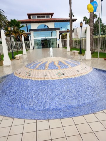 Alua Suites Fuerteventura - All Inclusive-浴室