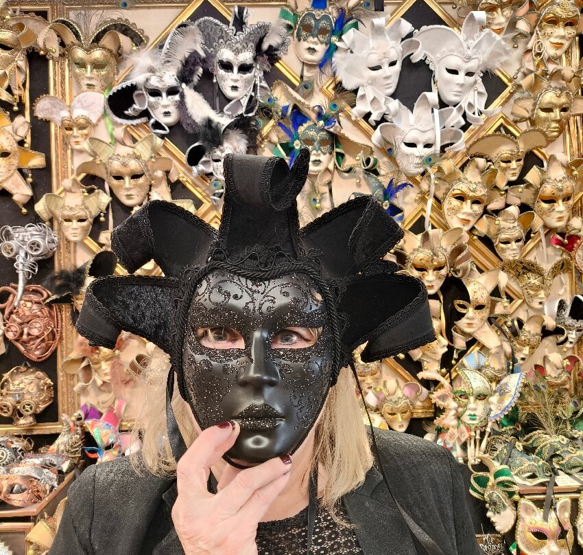 Vitturi Angelo-Burano必去景点