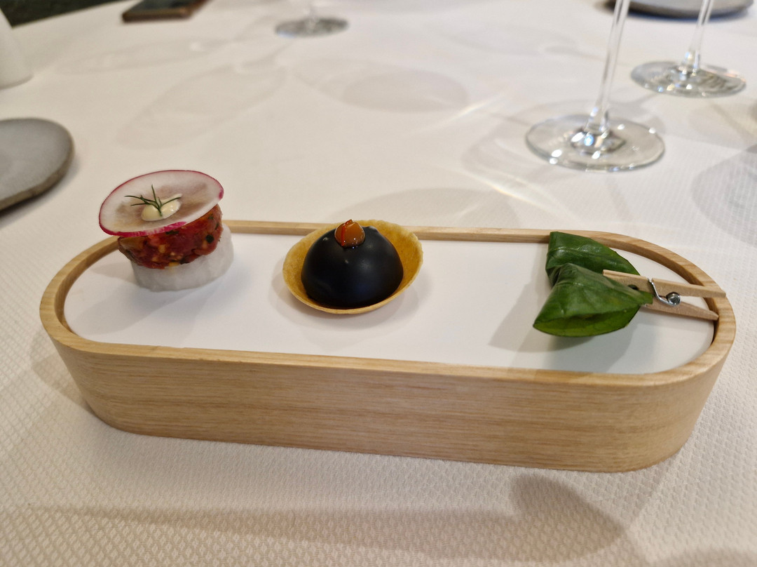 L'Orchidee - Ensisheim