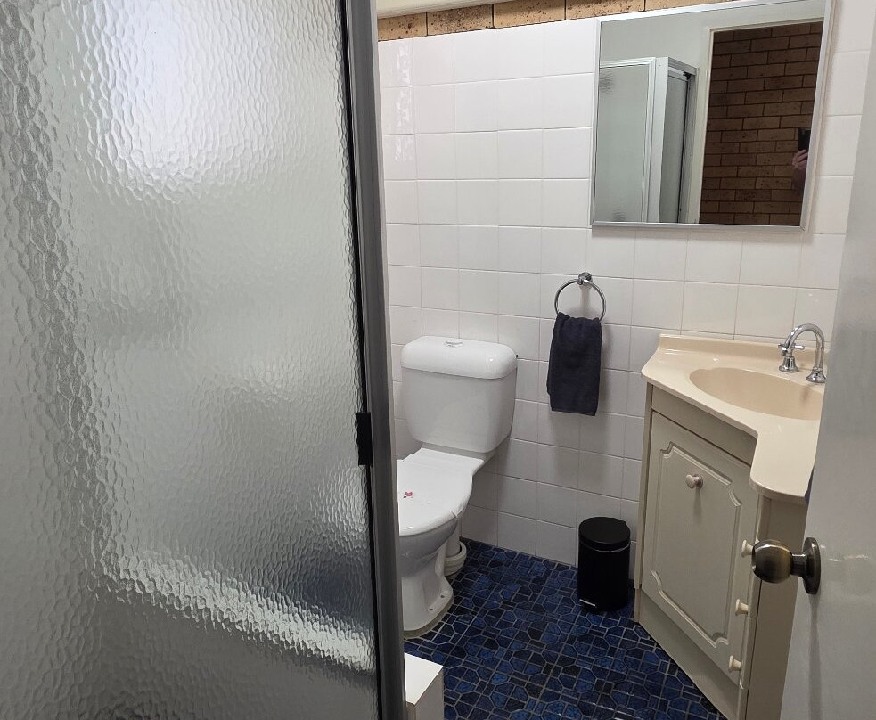 Settlers Motor Inn主图