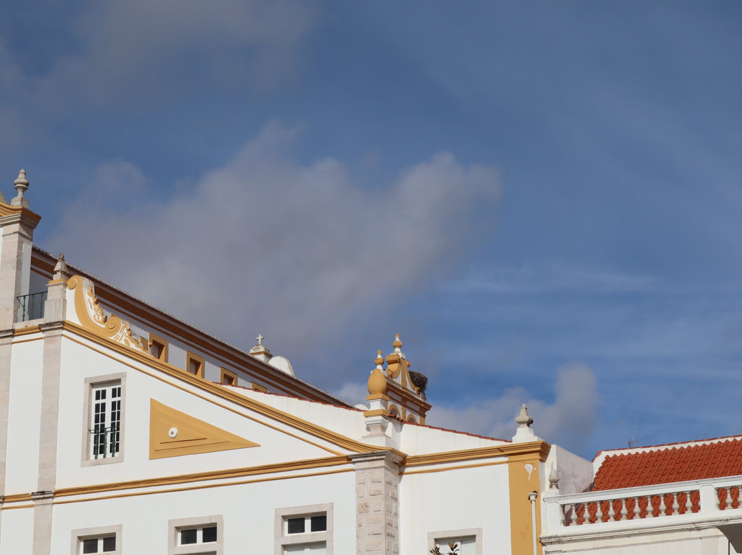Igreja de Nossa Senhora da Conceicao-波尔蒂芒必去景点