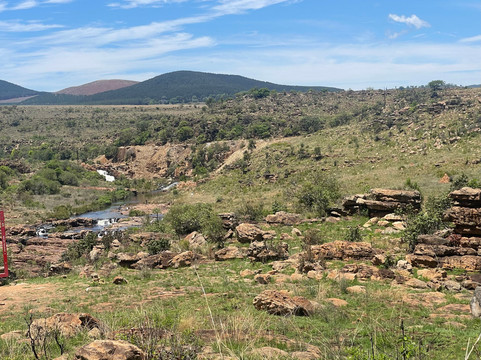 Rhythm Africa Tours and Safaris-白河必去景点