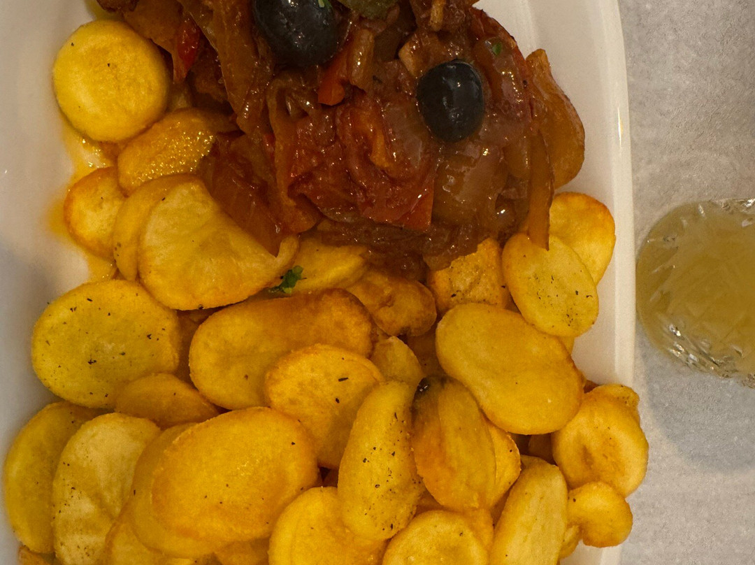 Forklet Restaurant & Cocktails Bar