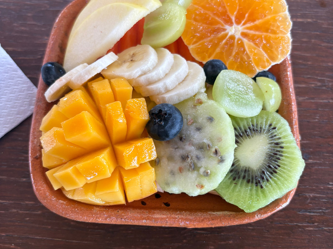 Temazcal Tonatiu Iquzayampa-null必去景点