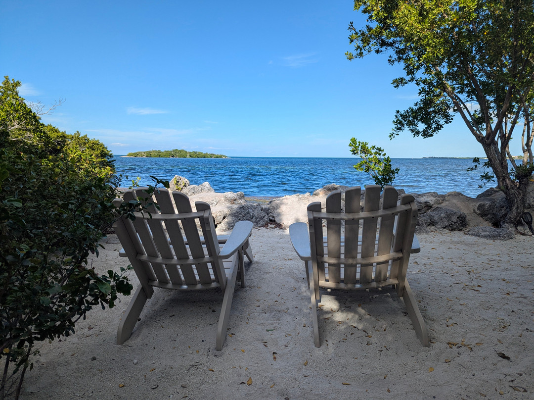 Crane Point Museum & Nature Center-马拉松必去景点