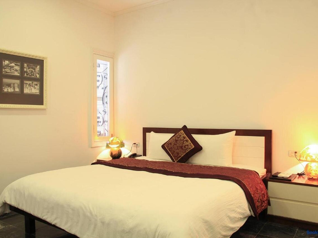 Mien Tay Hotel - Nghia Lo Center