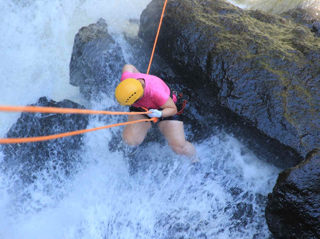 Território Selvagem Canoar-Brotas必去景点