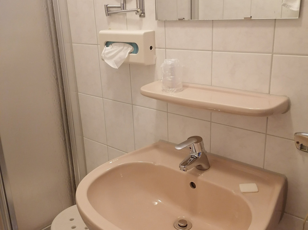 Komfort-Hotel Restaurant Wuerttemberger Hof主图