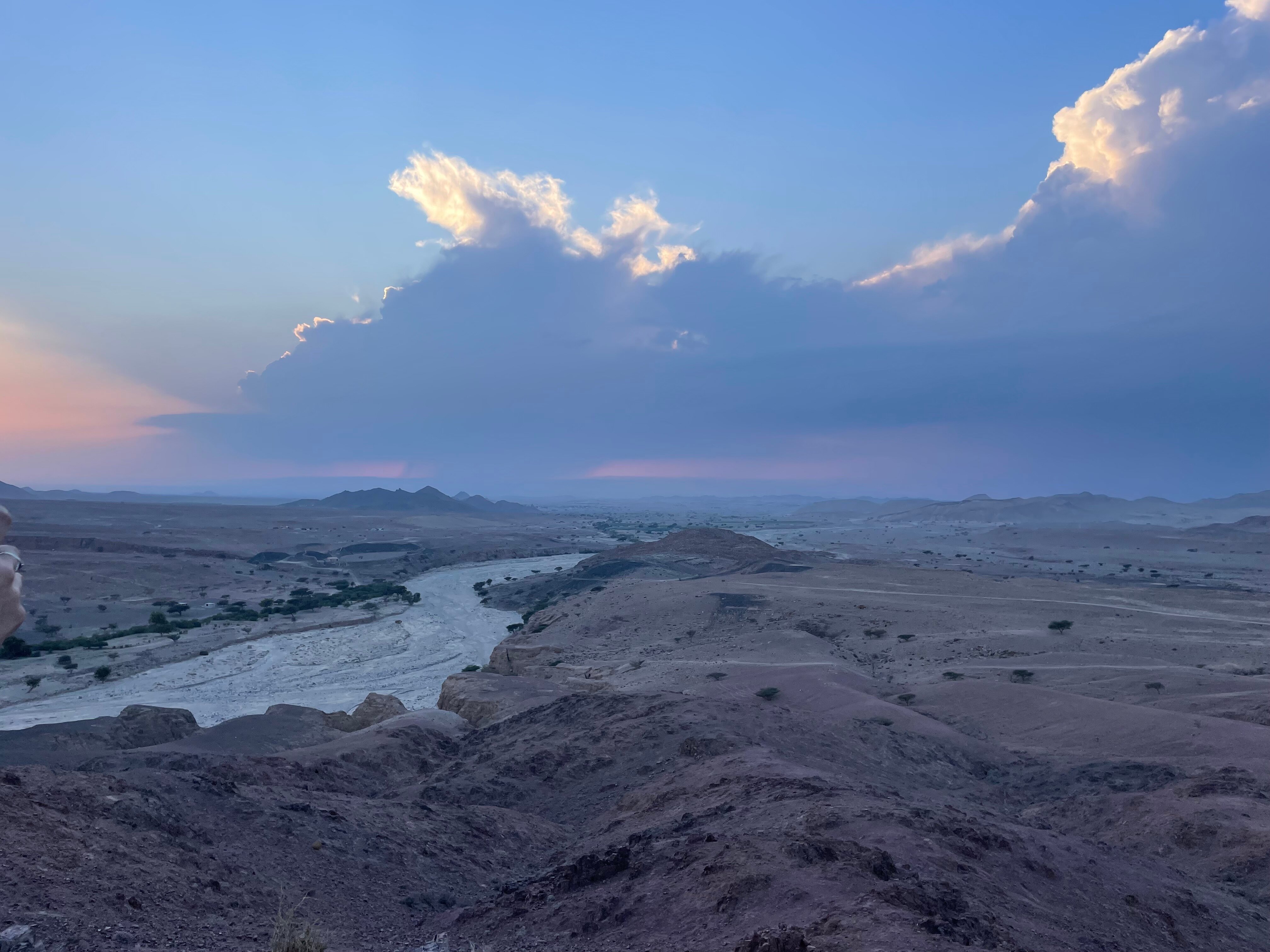 Feynan Ecolodge-官方