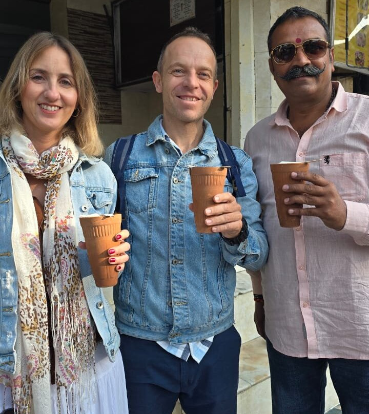 Mumal India Travel-斋蒲尔必去景点