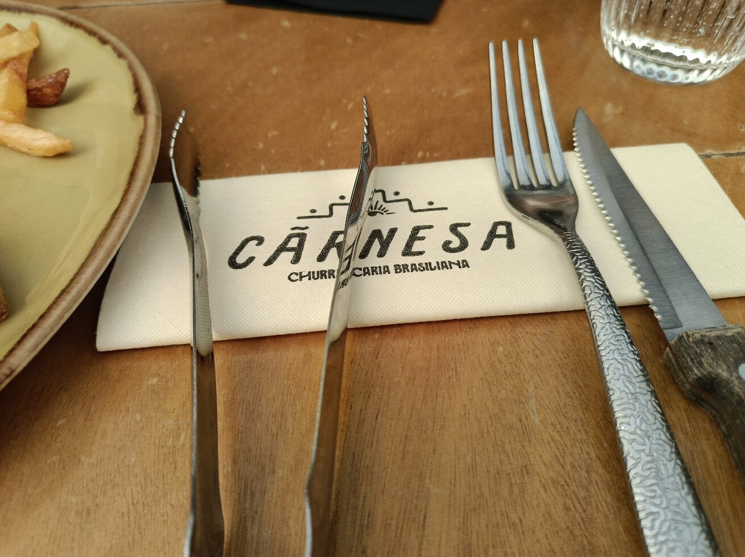 Carnesa Churrascaria Brasiliana