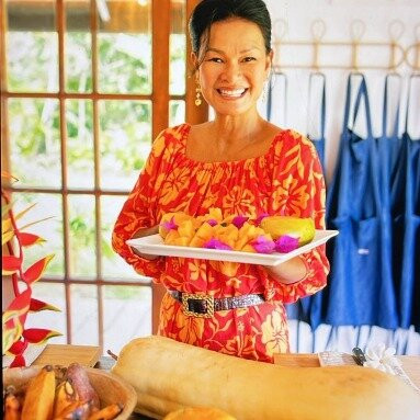 AtunuMai Moorea Culinary