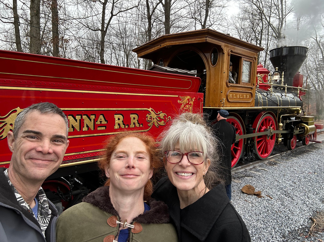 Stone Gables Estate-Elizabethtown必去景点