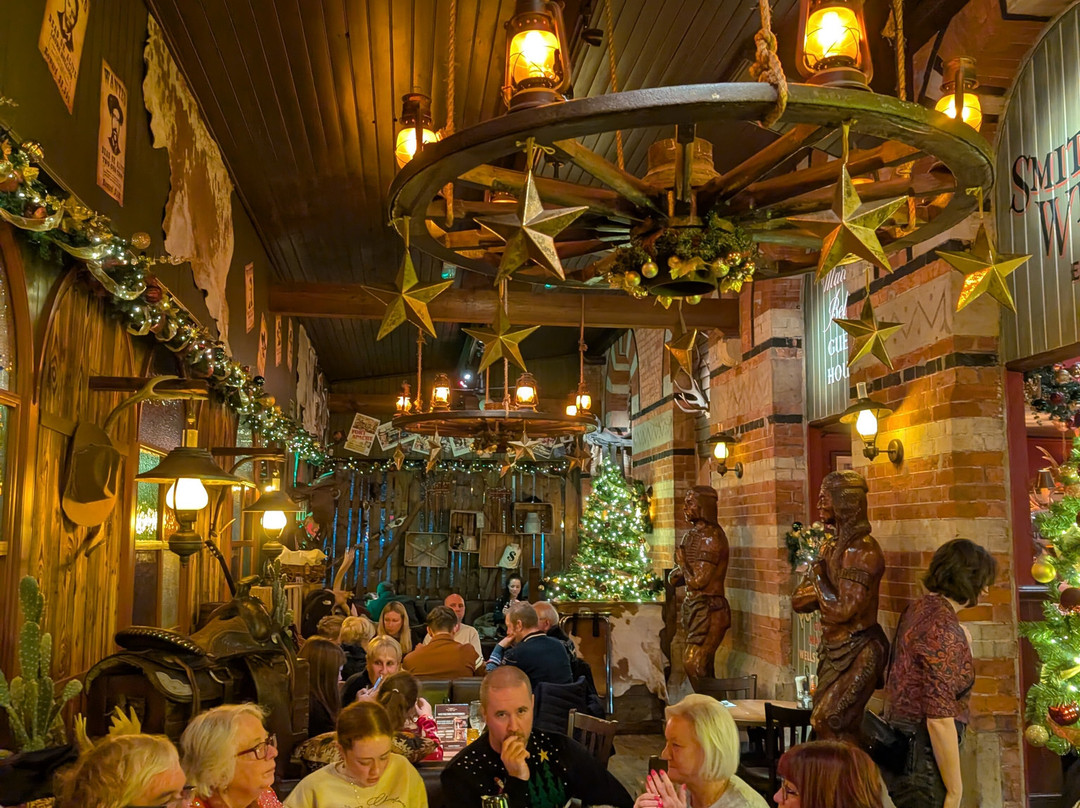 Smith & Western Tunbridge Wells主图