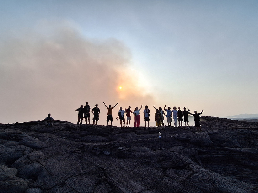 Sycamore Ethiopia Tours-亚的斯亚贝巴必去景点