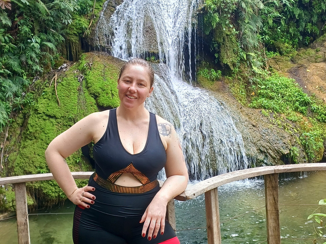 Parque das Cachoeiras-博尼图必去景点