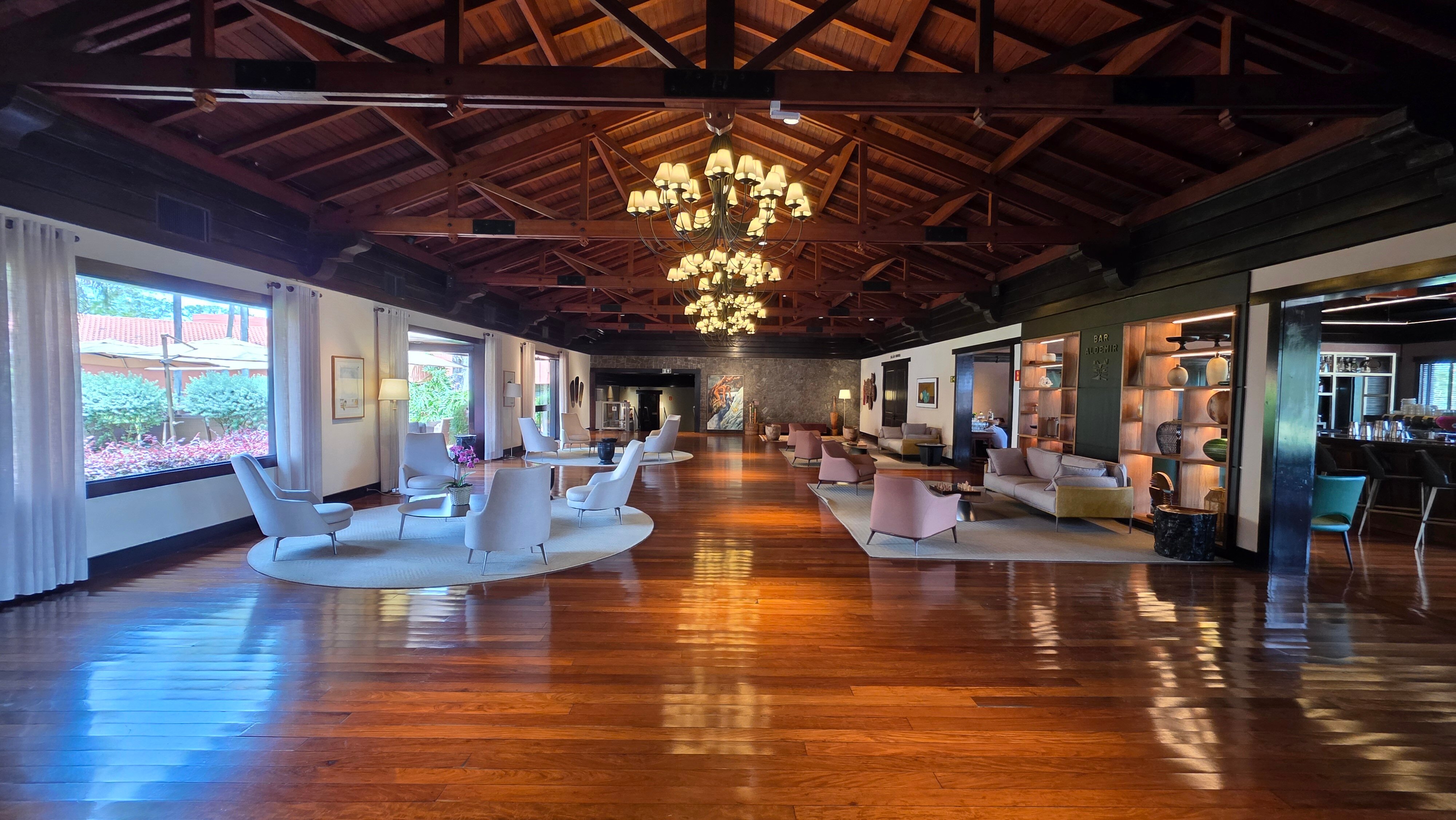 圣马丁度假酒店-浴室