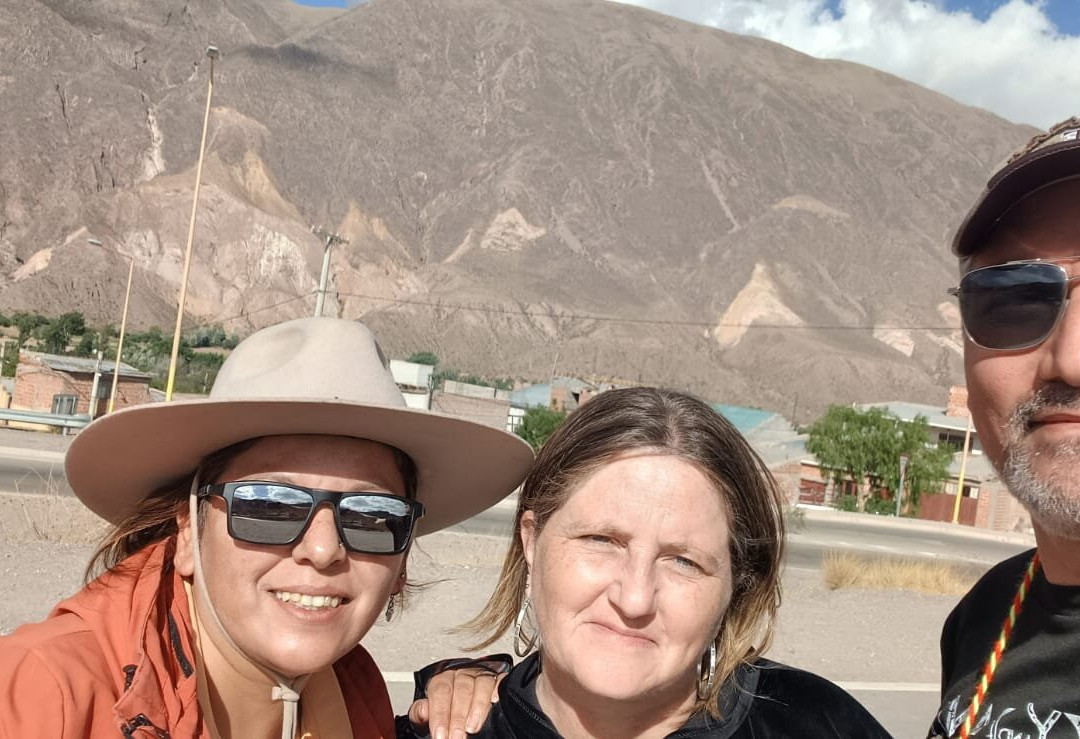 Uquia Turismo-萨尔塔必去景点