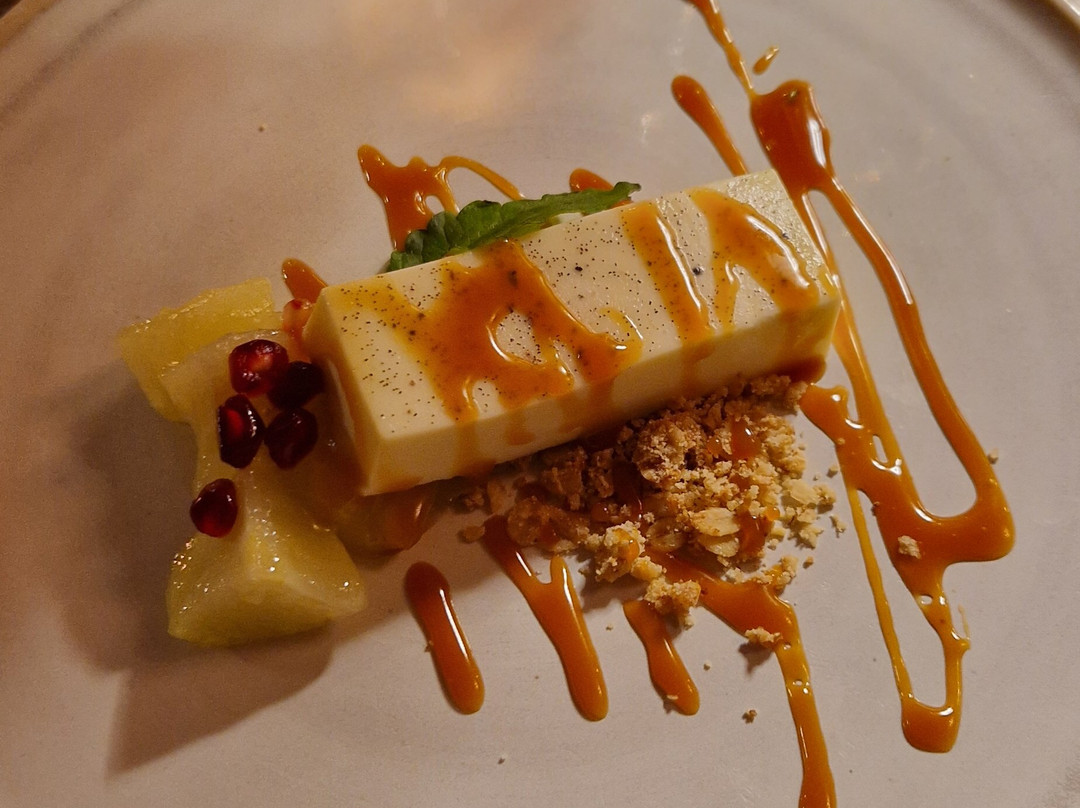 Blommenhof Hotell主图