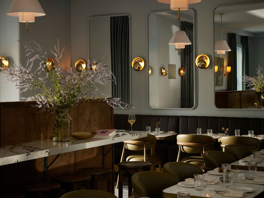 The Belvedere Hotel & Spa主图