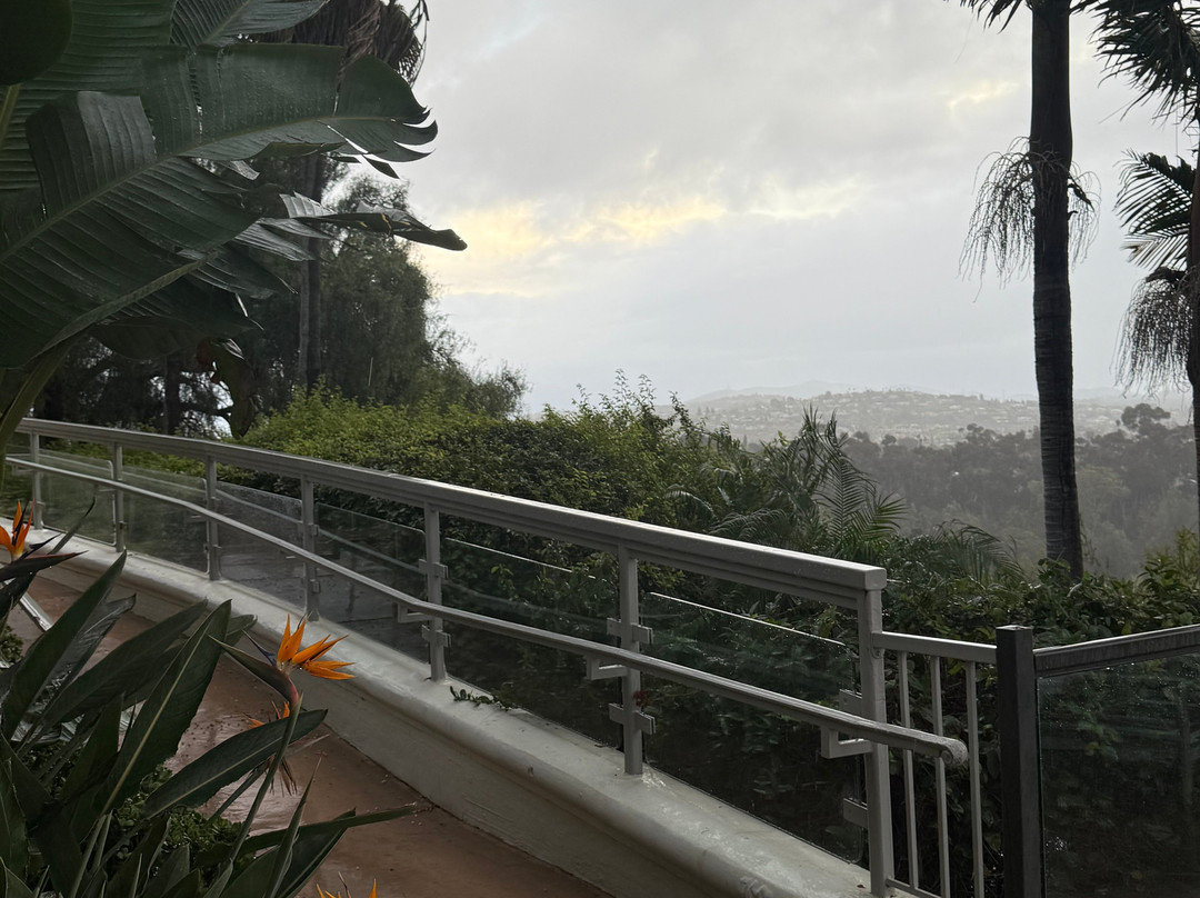 阿维亚拉公园凯悦酒店主图