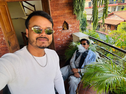 瓦尔丹度假公寓主图