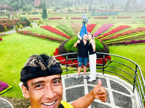 Sunia Bali Tour-登巴萨必去景点