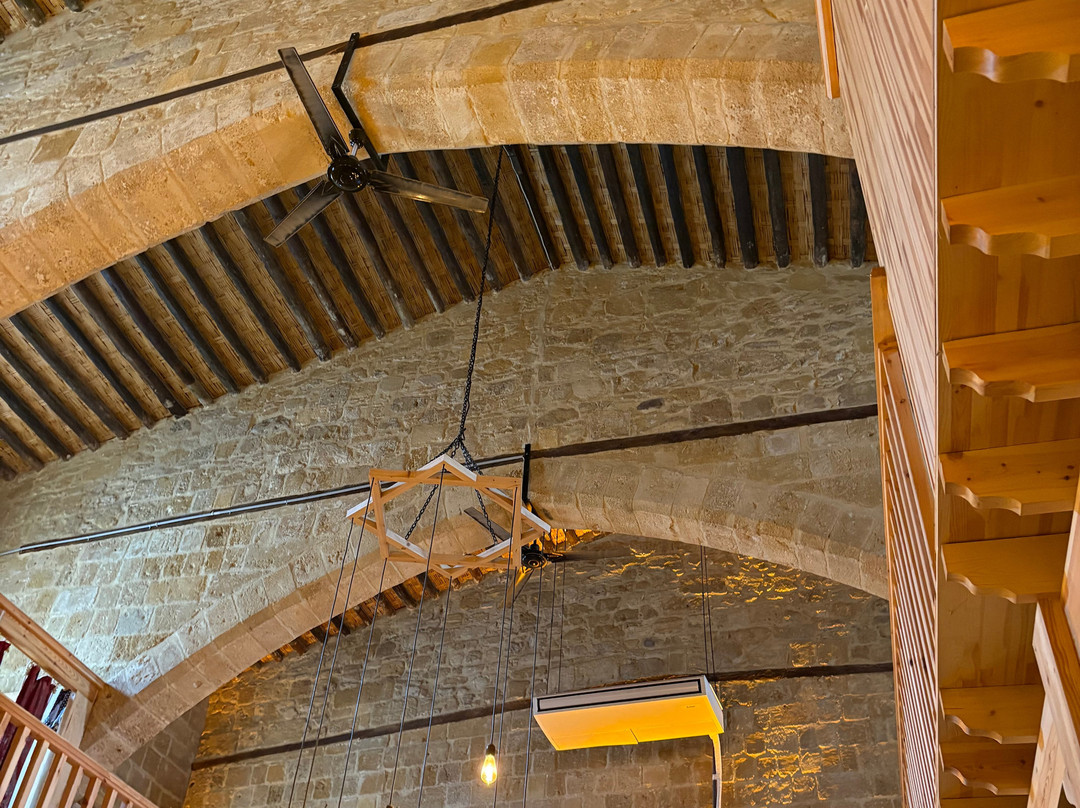 Buyuk Hamam - Historical Turkish Bath-尼科西亚必去景点