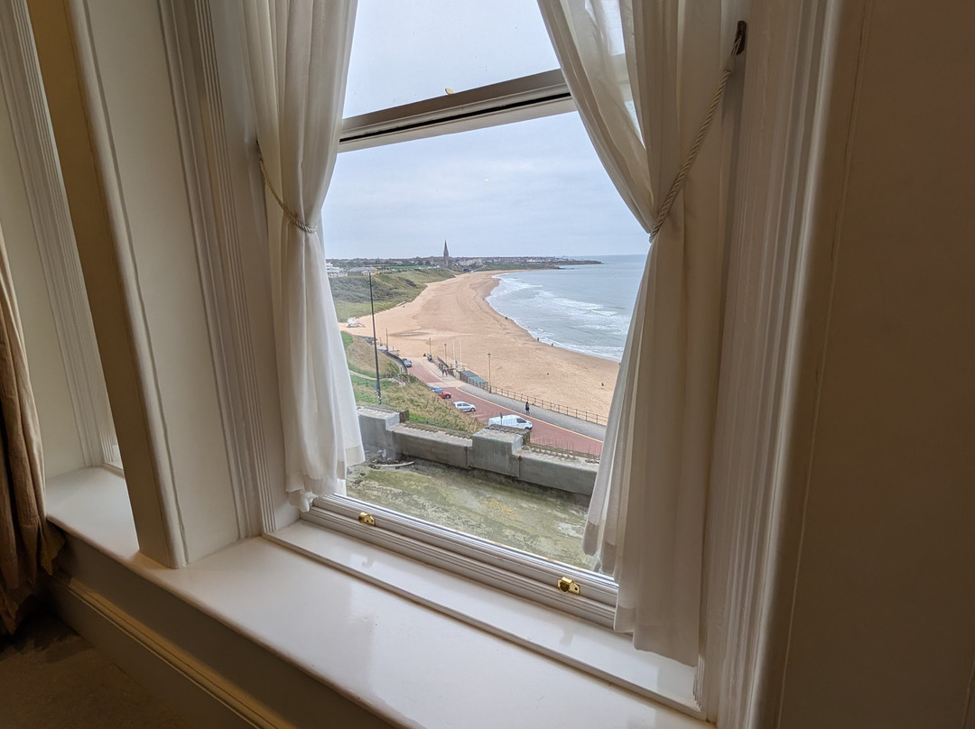 The Grand Hotel, Tynemouth主图