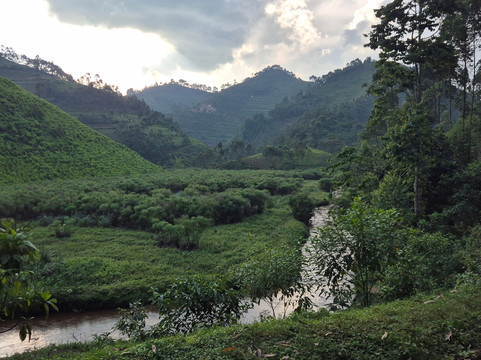 Muzbag Safaris-坎帕拉必去景点