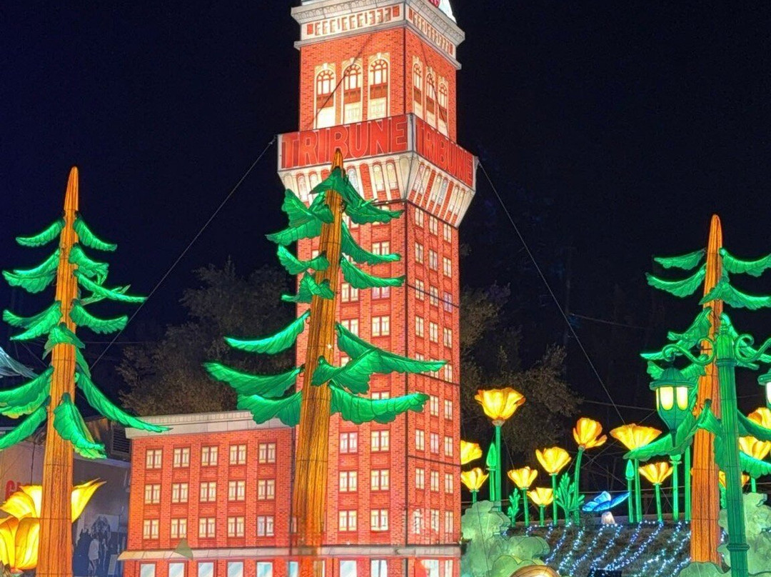 奥克兰动物园-奥克兰必去景点