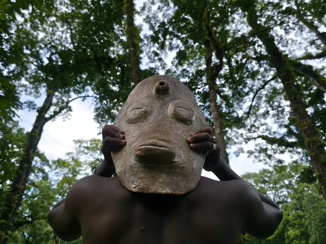 Karib'cultur-Schoelcher必去景点