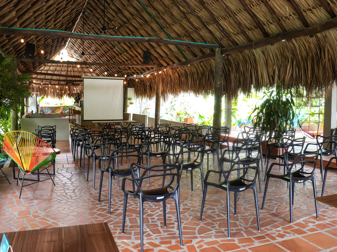 Los Colores Hotel Campestre主图