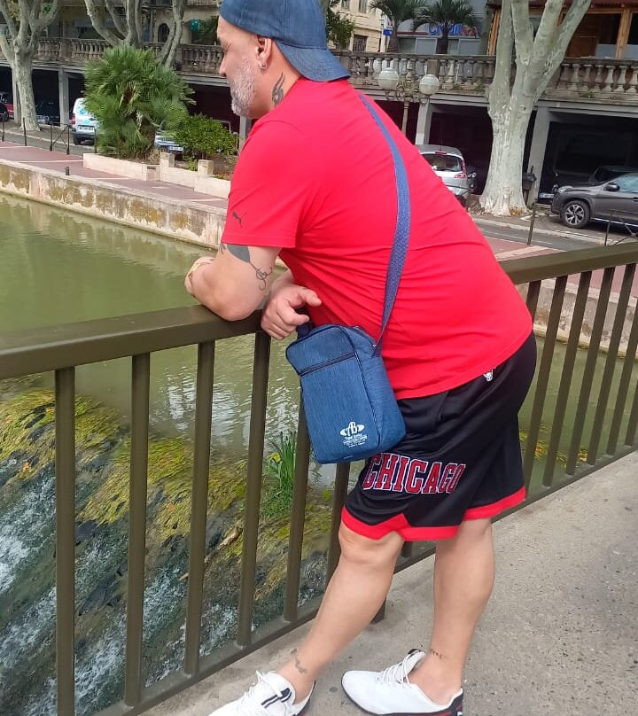 Canal de la Robine-纳博讷必去景点