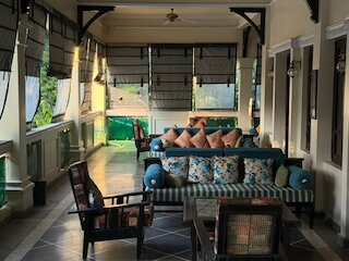 Irai Safari Retreat主图