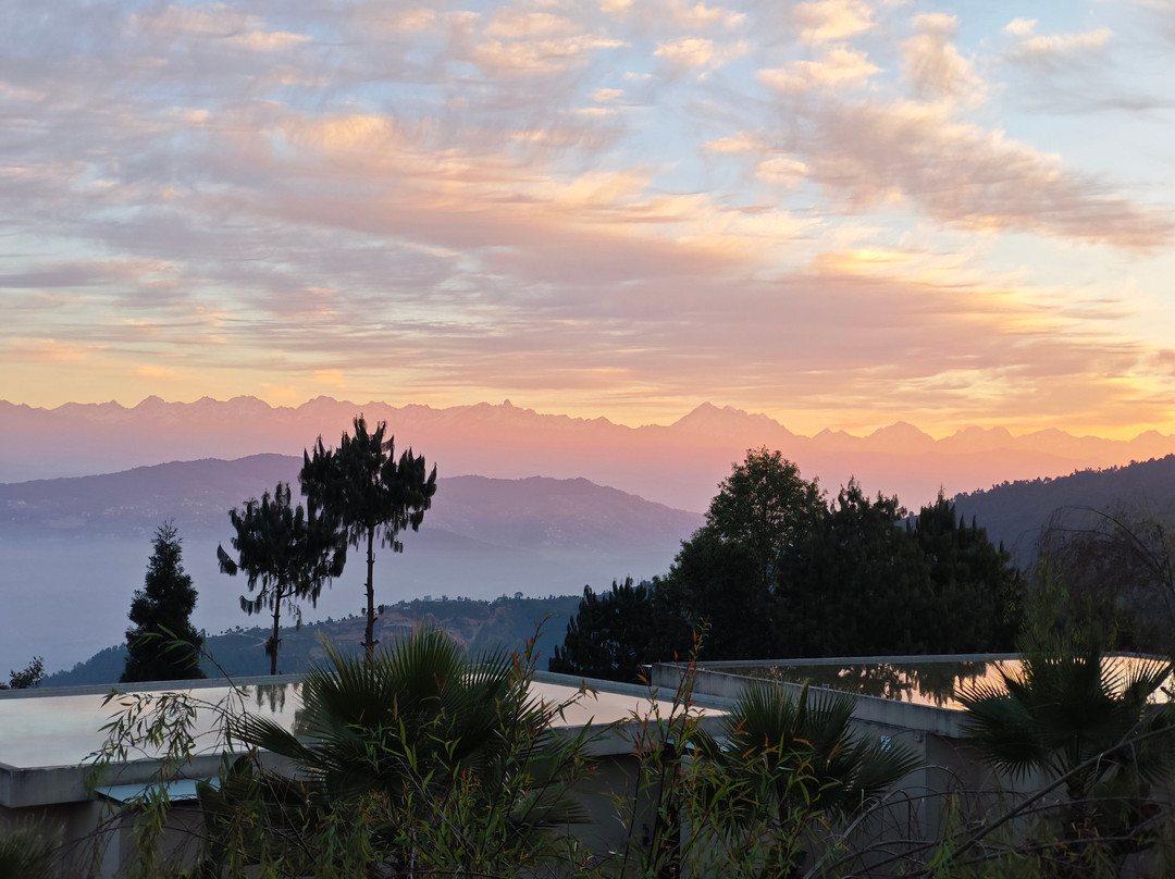 The Terraces Resort And Spa主图