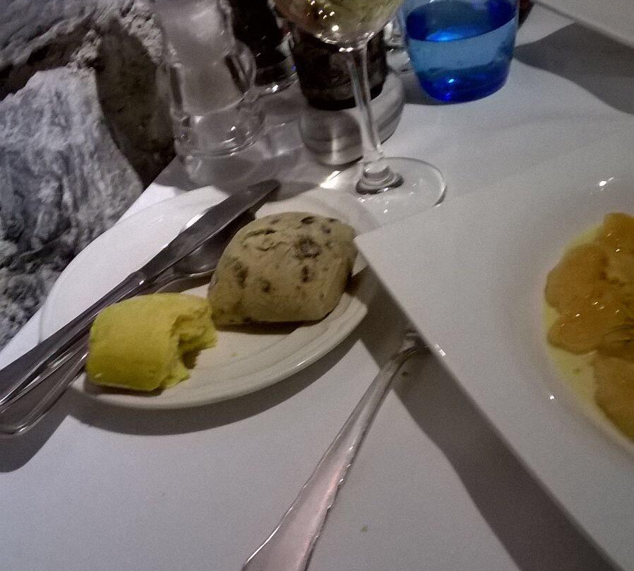 Hôtel Le Saint-Christophe主图