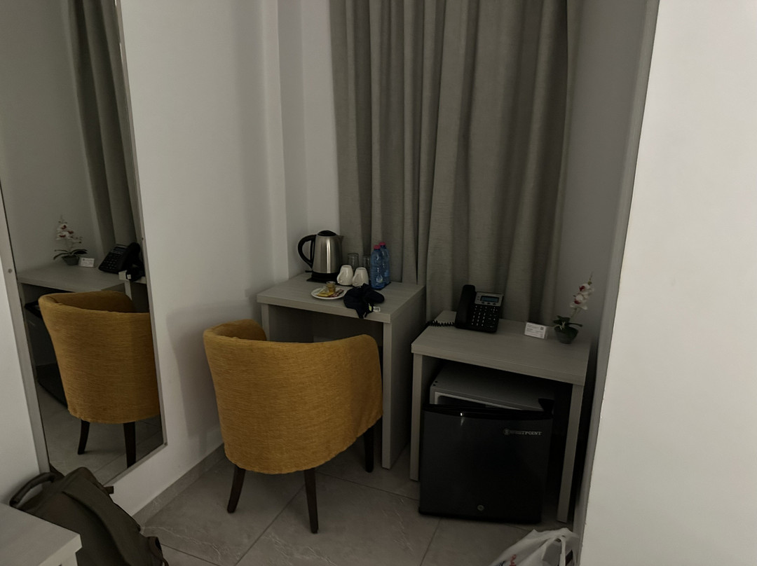 La Veranda De Larnaca Hotel主图