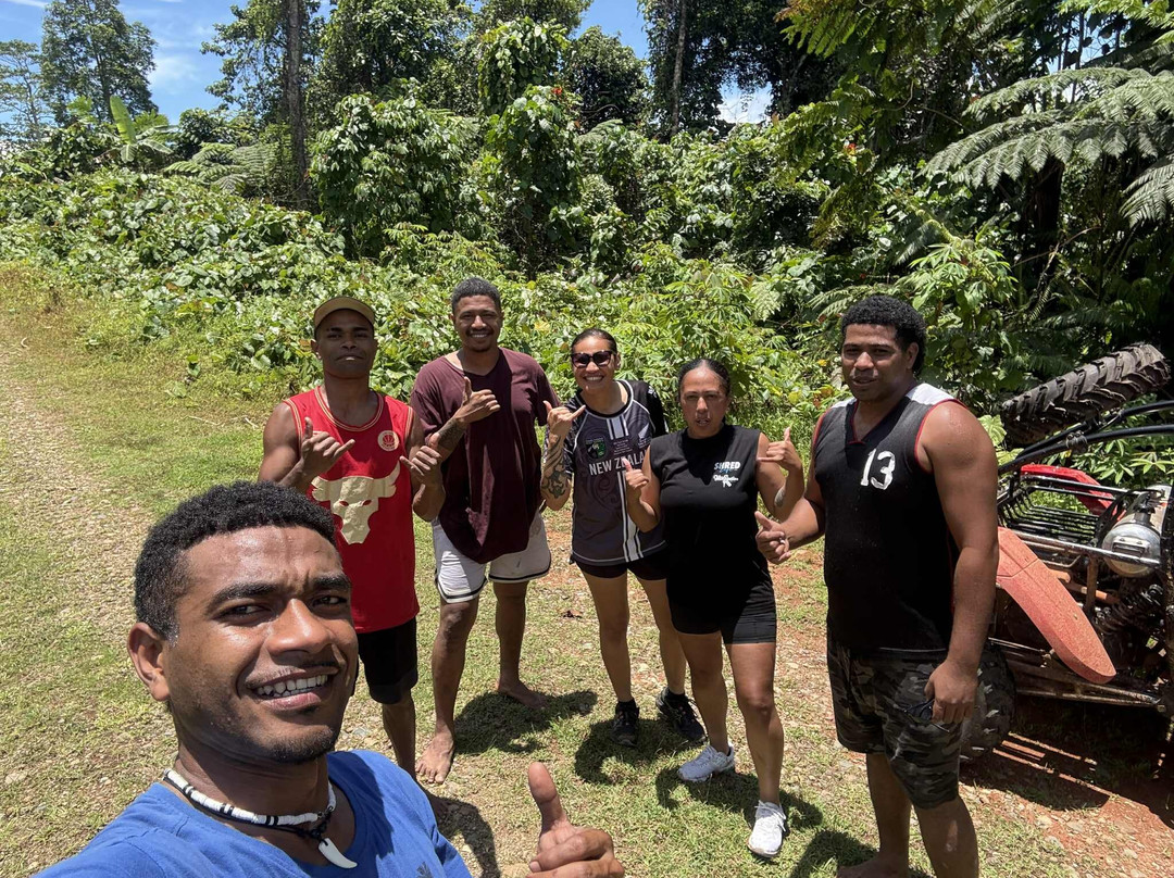 Terra Trek Tours-太平洋港必去景点