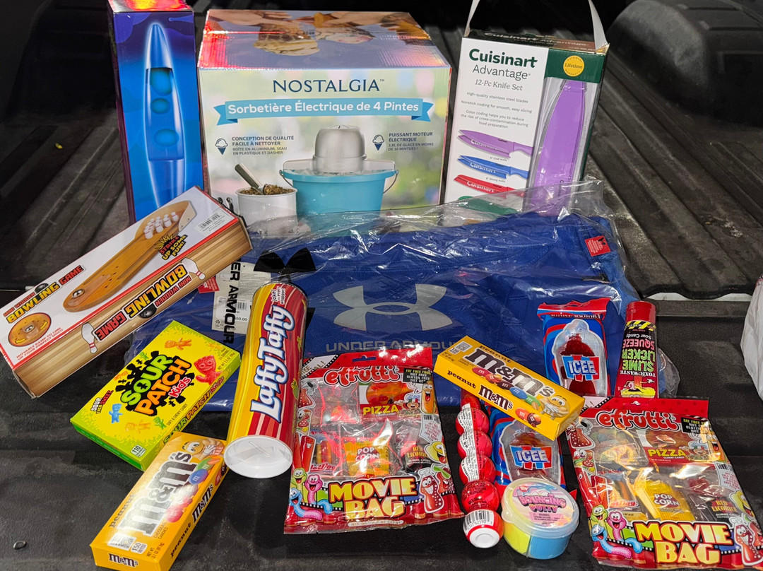 Big Top Arcade-皮金福奇必去景点