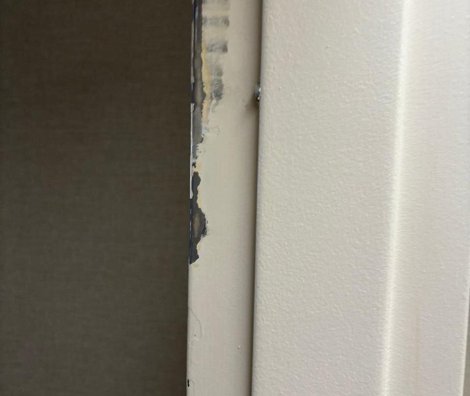 纽约肯尼迪机场欢朋酒店主图