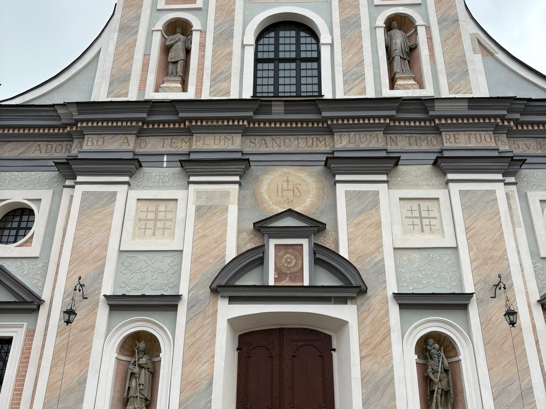 Minsk Airport Transfer & Tours-明斯克必去景点