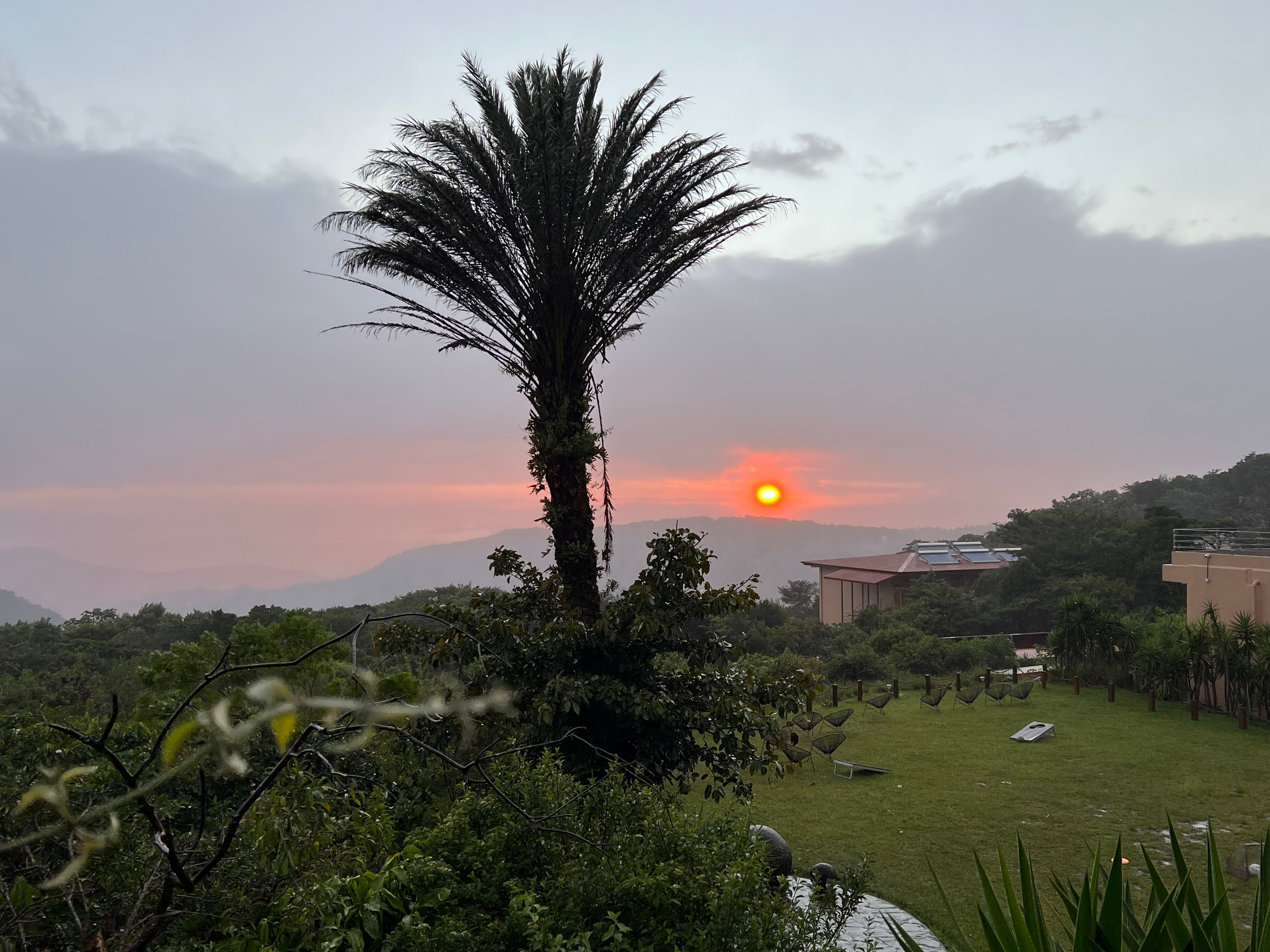 Valle Escondido - Nature Reserve Hotel & Farm-官方