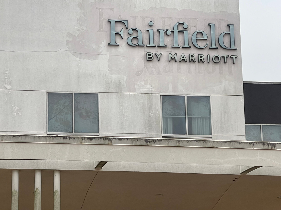 Fairfield by Marriott Inn & Suites Natchitoches主图