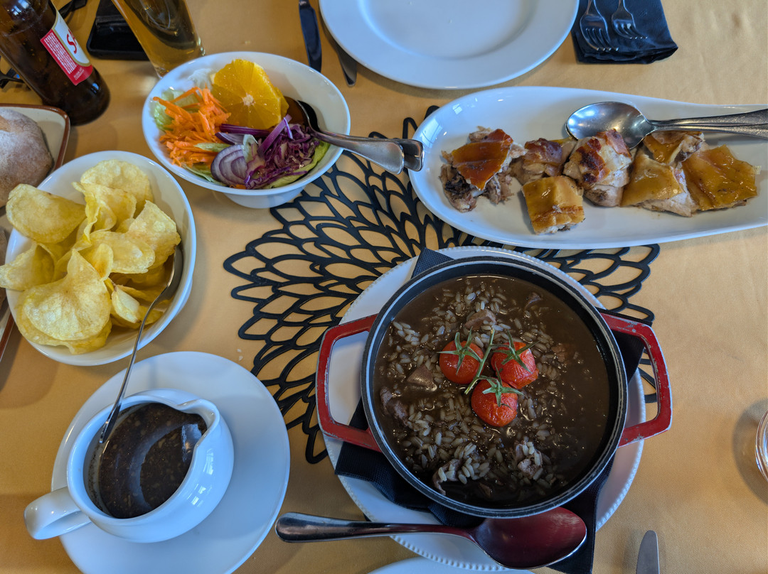 Burguezia Do Leitão